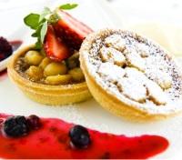 Culshaw Restaurant 